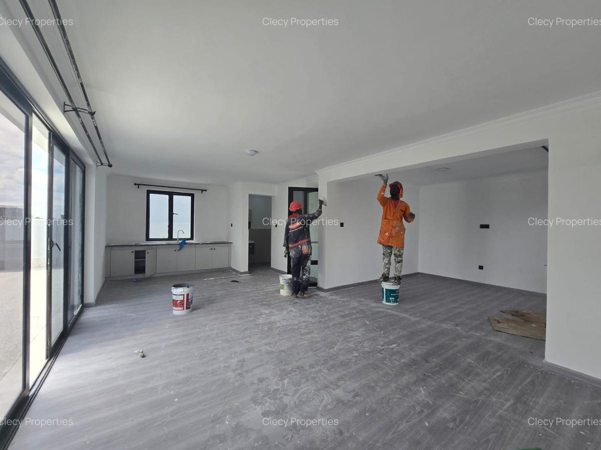 5 Bed House with En Suite at Kamiti - 15