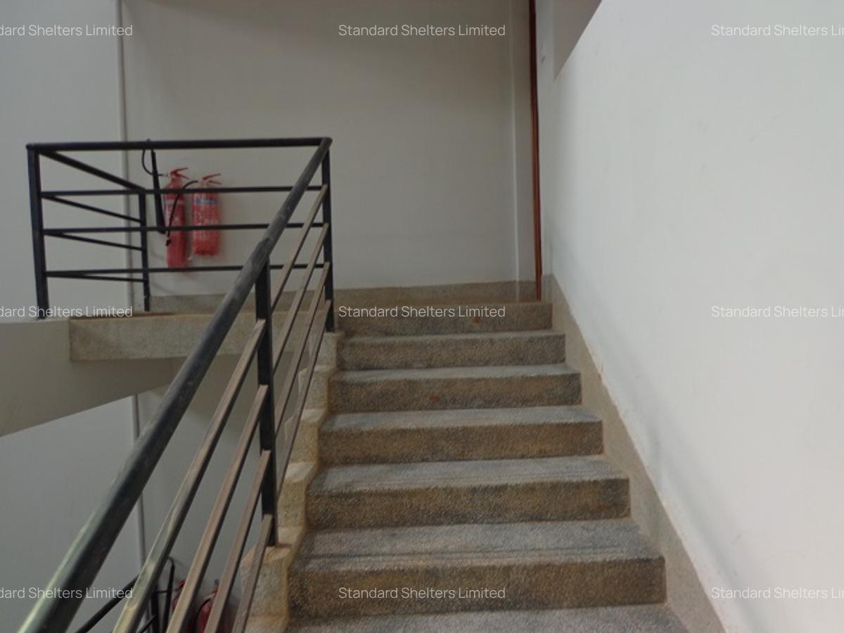 7,457 ft² Warehouse with Service Charge Included in Mombasa Road - 13