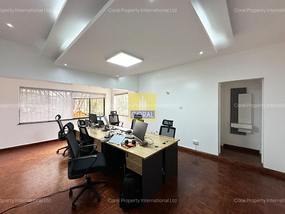 1,300 ft² Office with Fibre Internet in Kyuna - 4