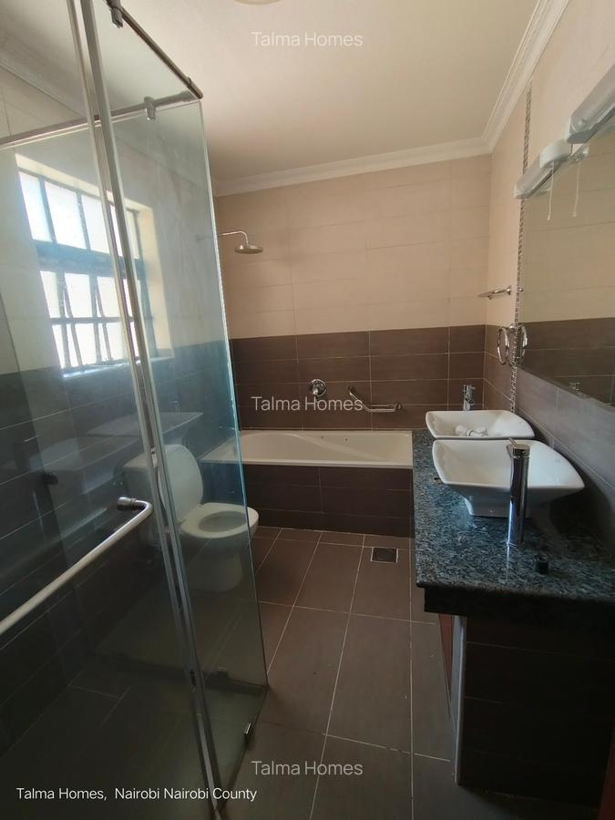 4 Bed Townhouse with En Suite at Off Convent Drive - 12