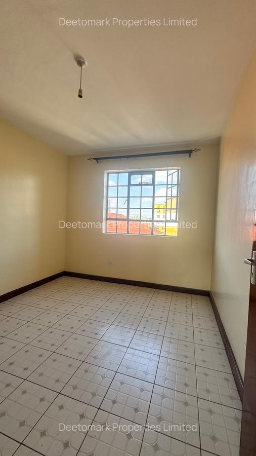 2 Bed Apartment with Borehole at Langata - 9