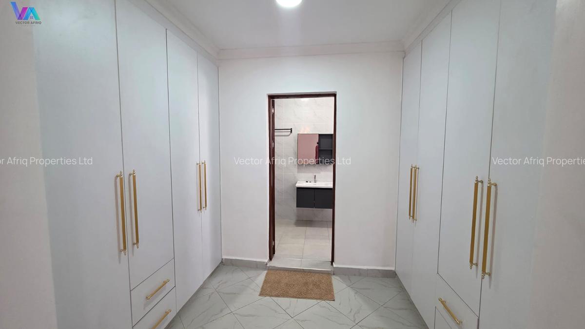 4 Bed House with En Suite in Ruiru - 19