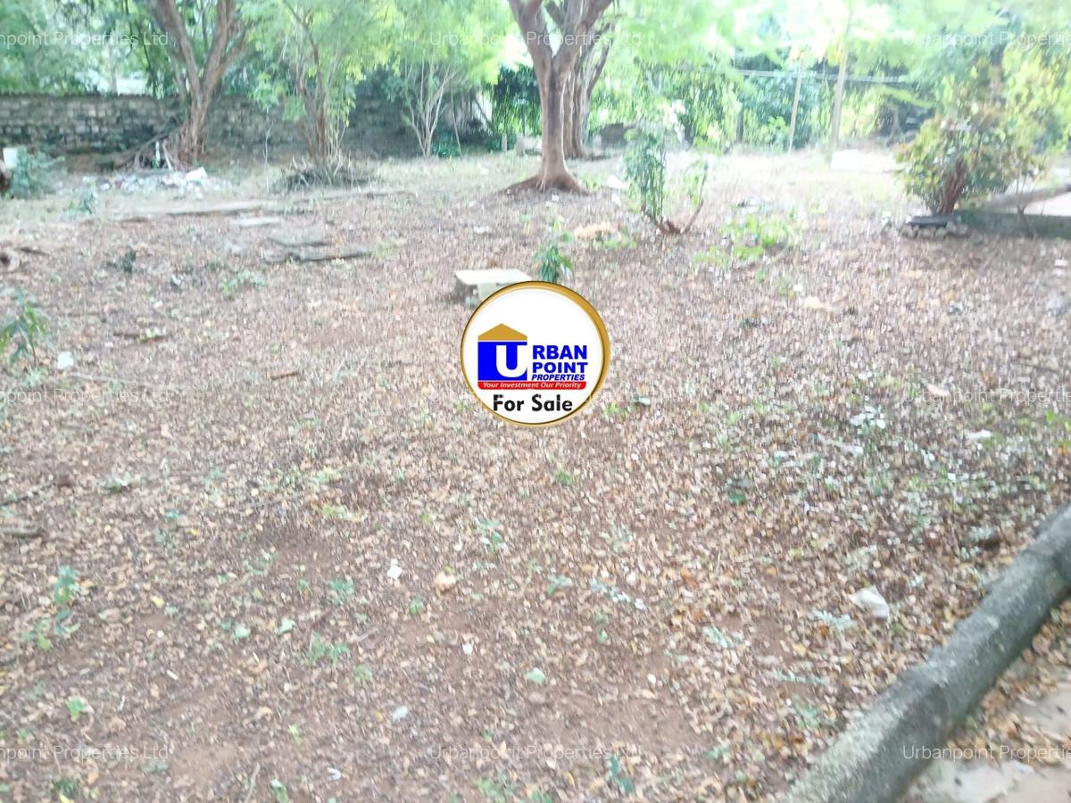 Commercial Property in Nyali Area - 4
