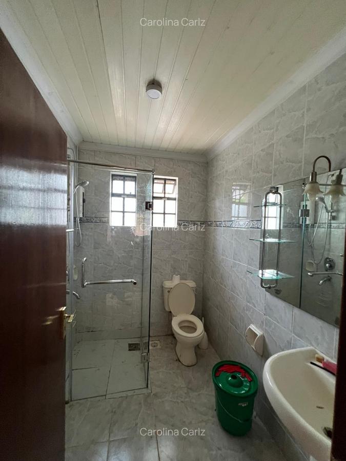 5 Bed House with En Suite in Loresho - 8