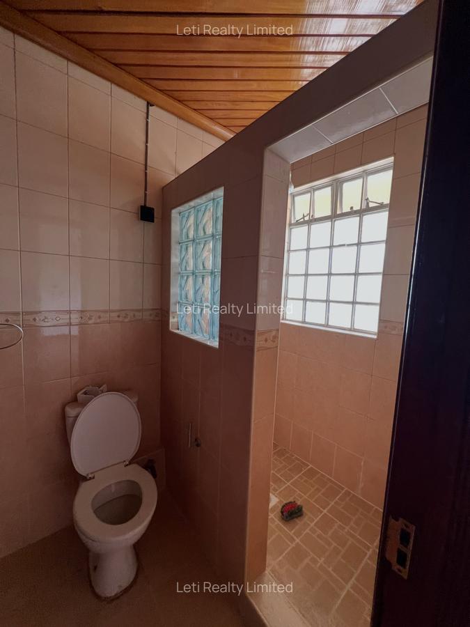 4 Bed Townhouse with En Suite in Lavington - 8