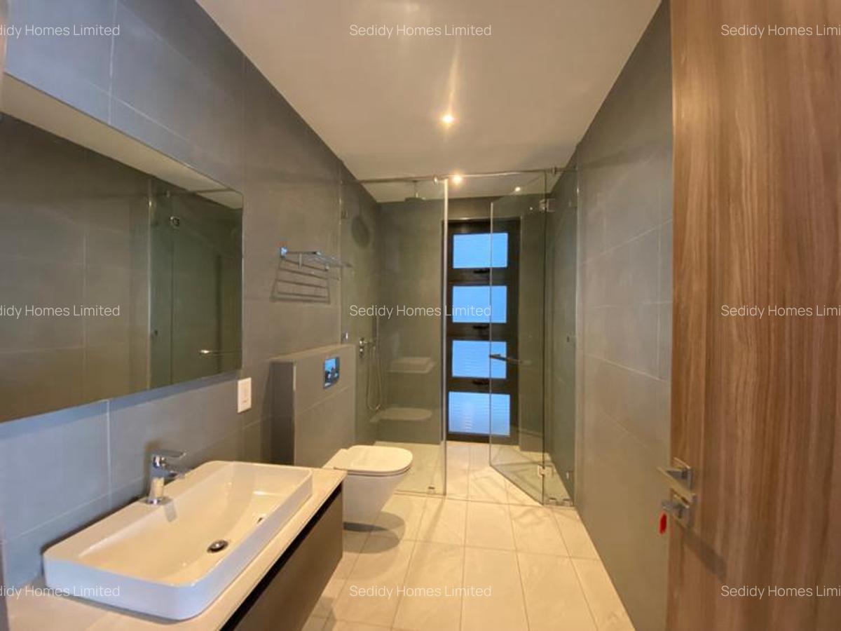 5 Bed Villa with En Suite in Lower Kabete - 4