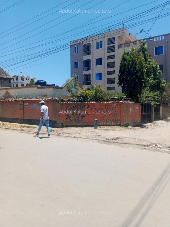 3 Bed Villa with Garden at Bamburi - 5
