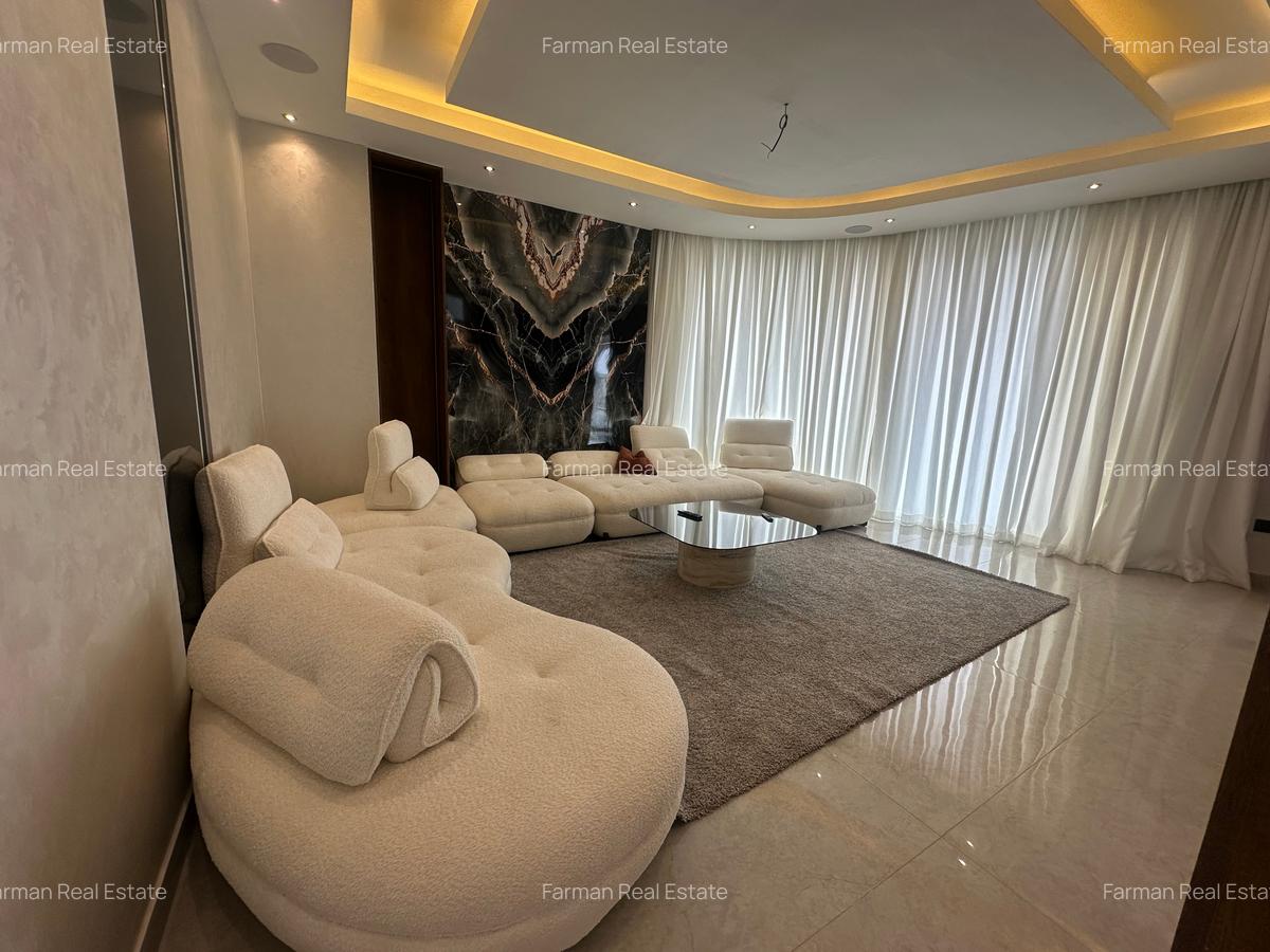 5 Bed Apartment with En Suite in Westlands Area - 5