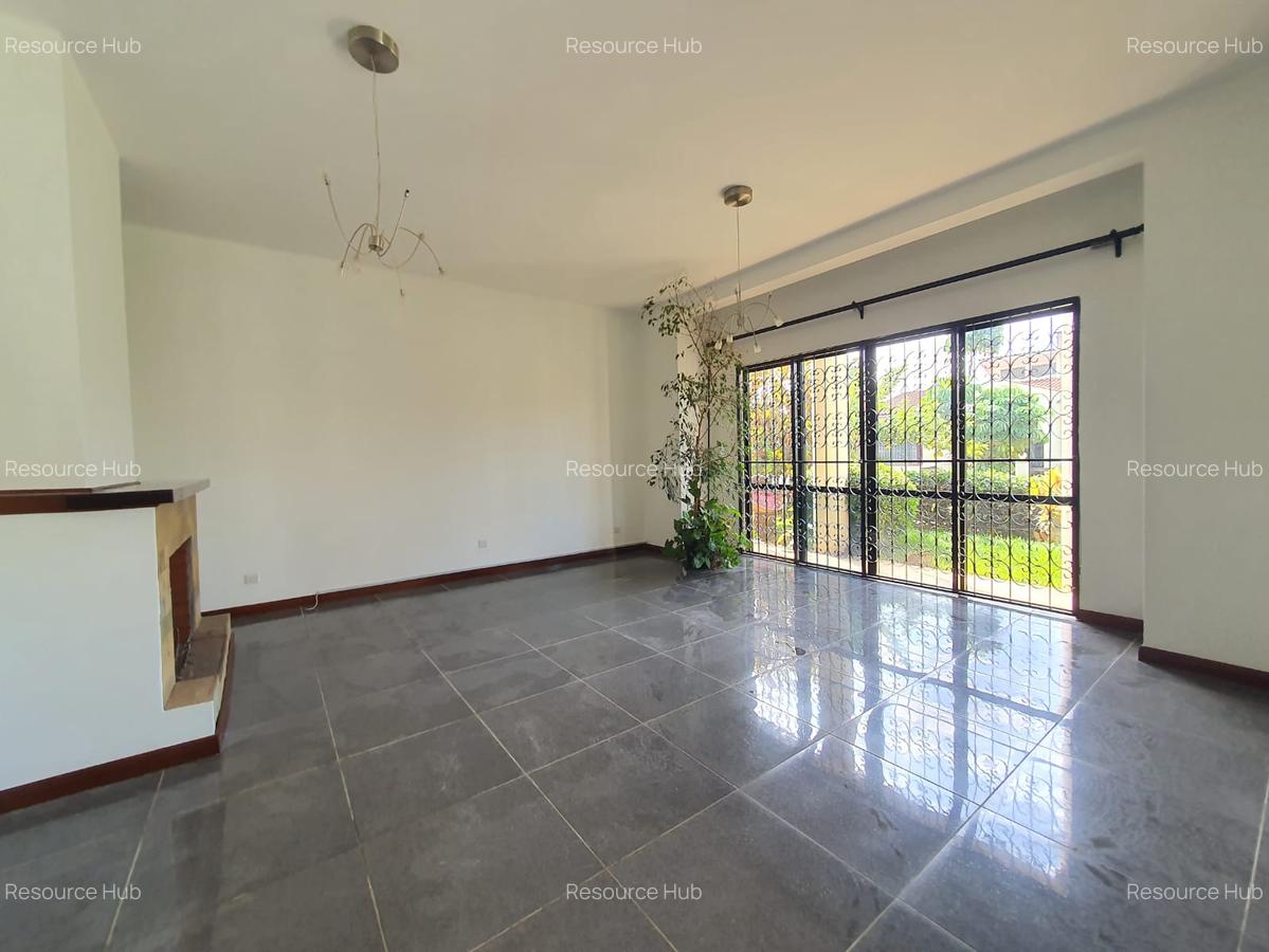 4 Bed Townhouse with En Suite at Shanzu Road - 5