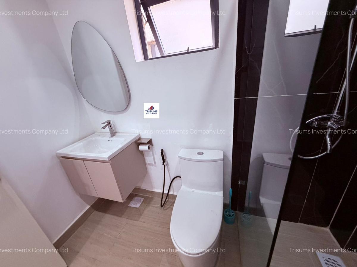 1 Bed Apartment with En Suite in Kilimani - 15