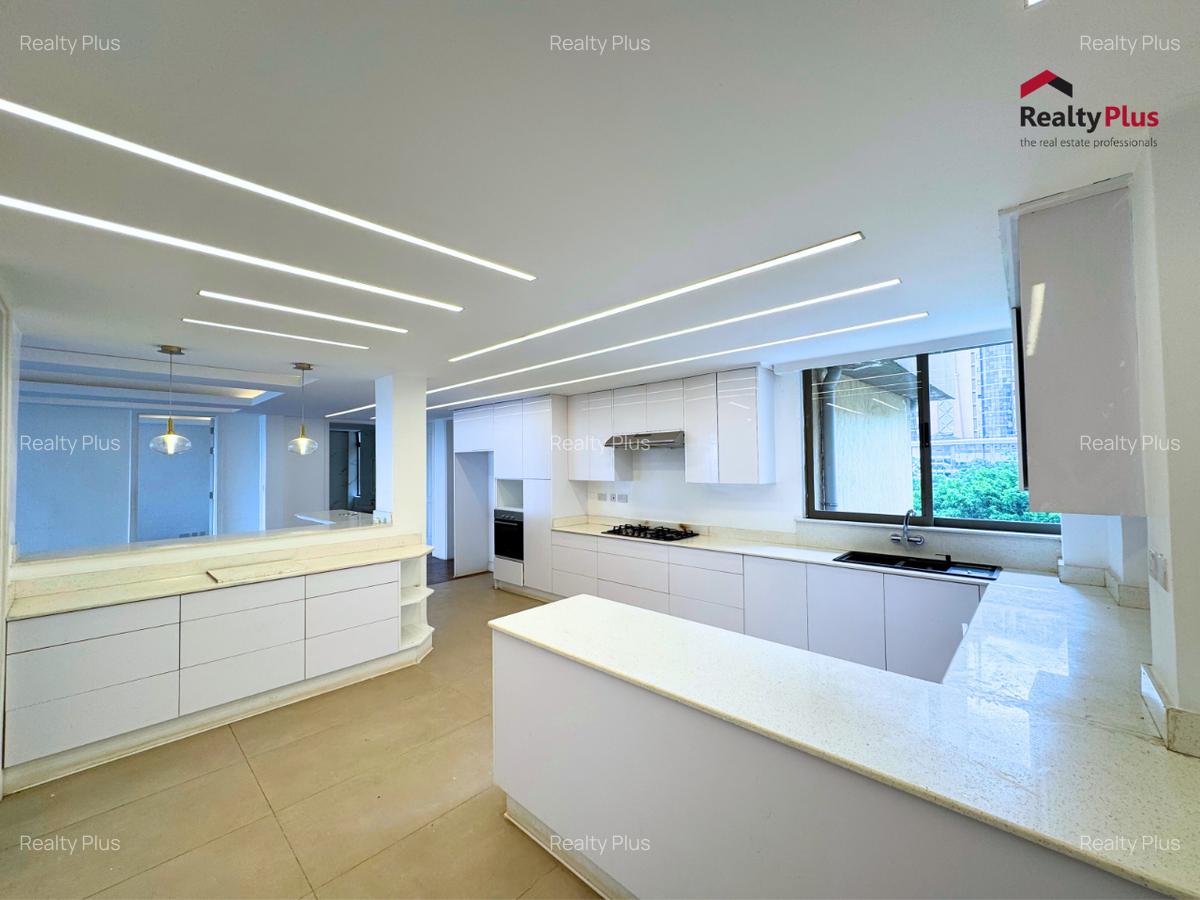 6 Bed Apartment with En Suite at Matumbato - 5
