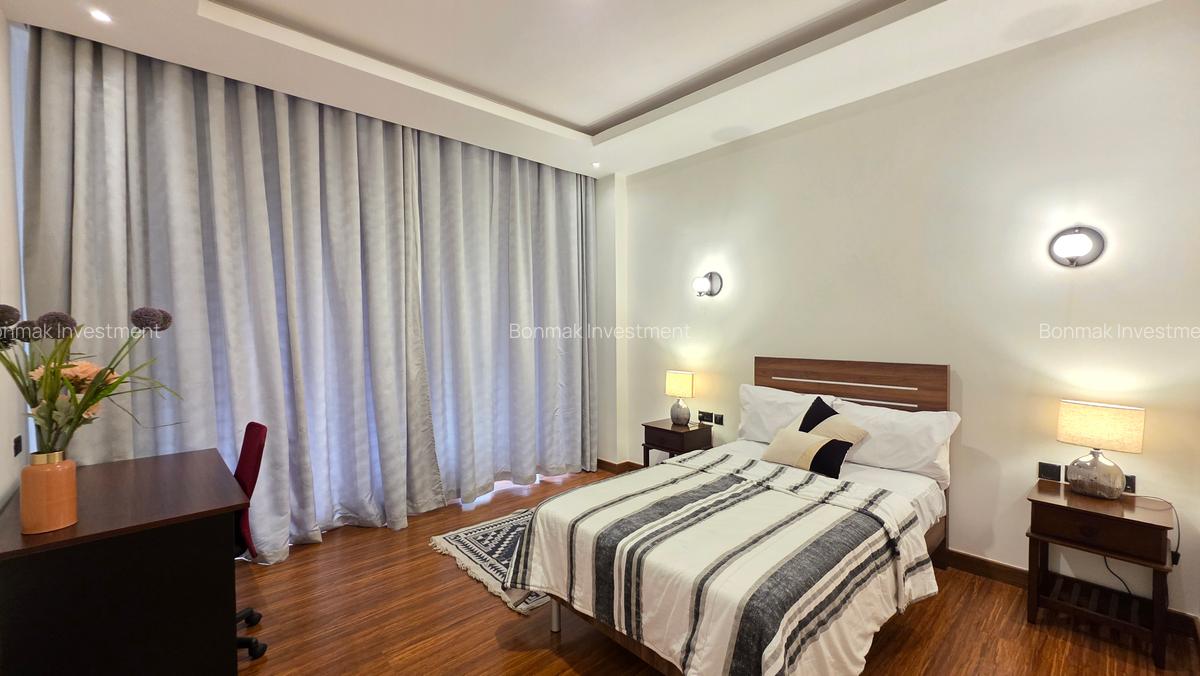 4 Bed Apartment with En Suite at Lower Kabete - 9