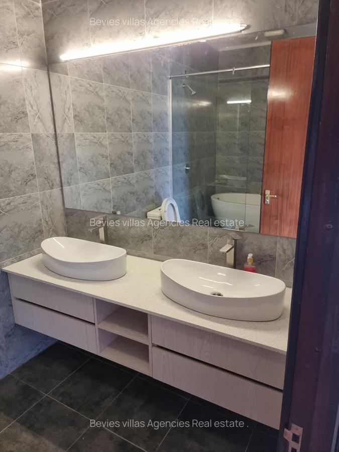 Furnished 2 Bed Apartment with En Suite at Parklands - 8