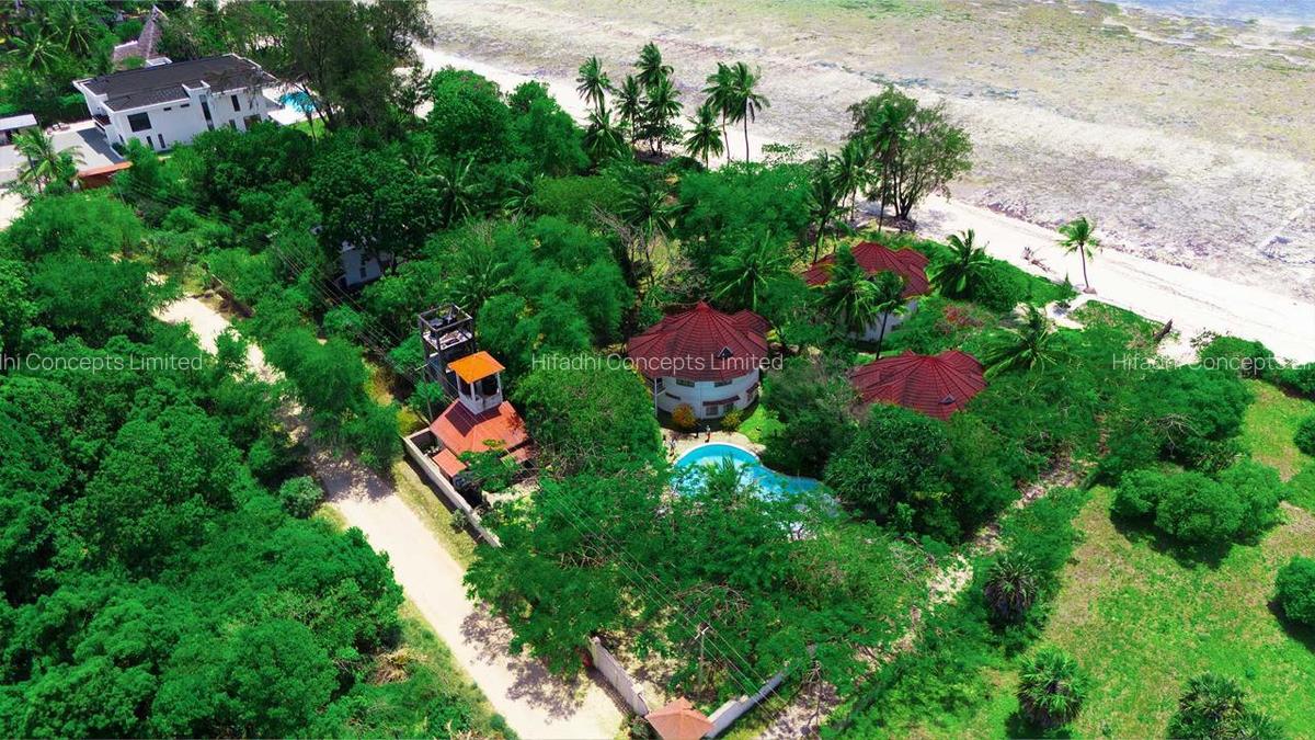 Land in Diani - 10