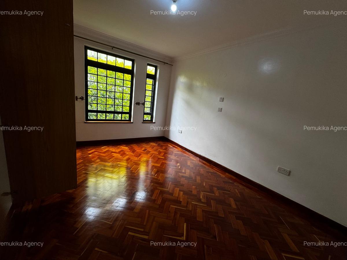 4 Bed Villa at Karen - 9