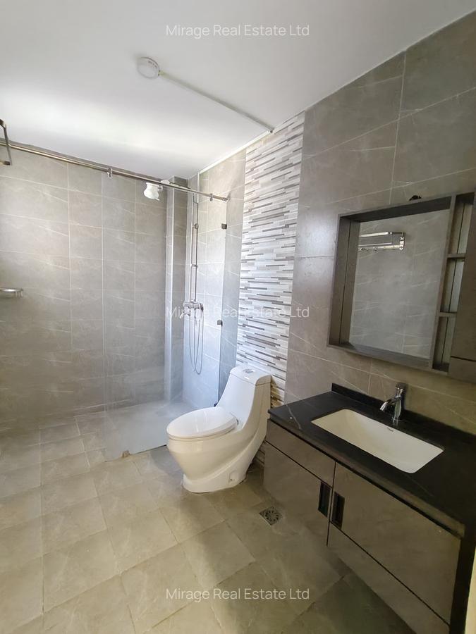 2 Bed Apartment with Swimming Pool in Kileleshwa - 14