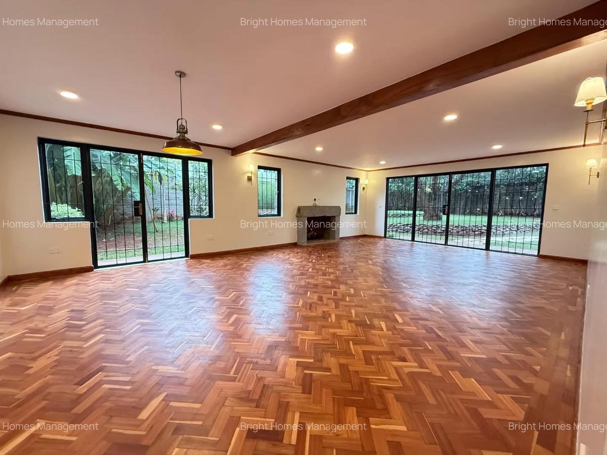 4 Bed Townhouse with En Suite in Lavington - 8