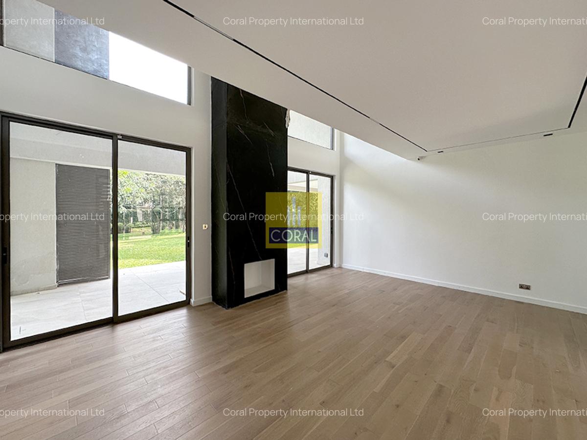 5 Bed Villa in Karen - 6