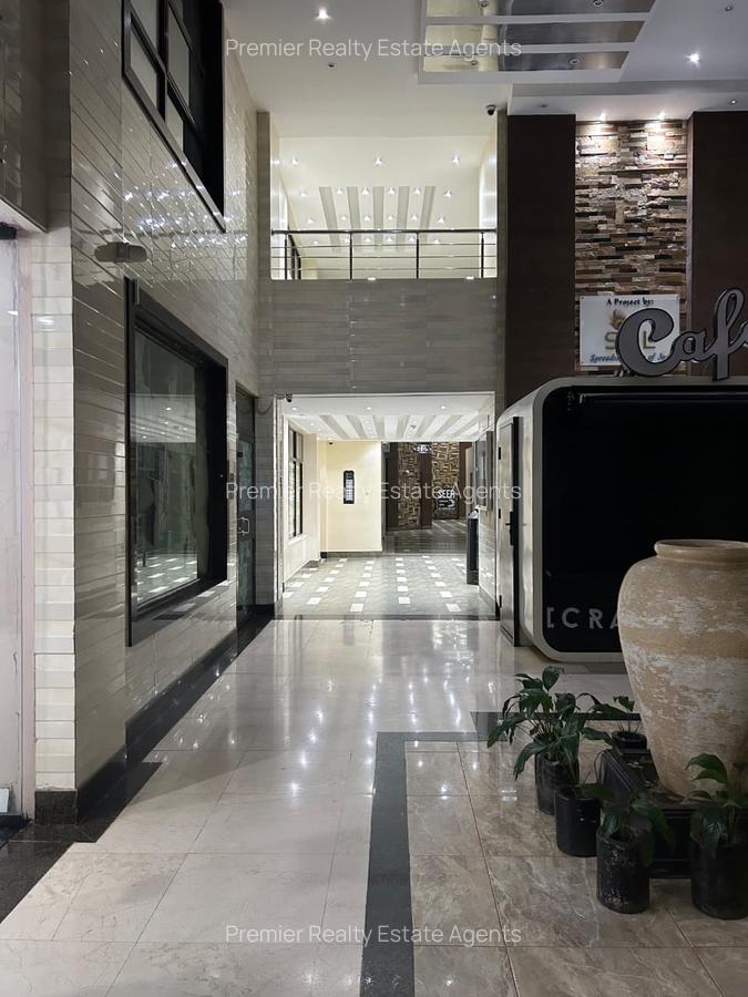 1,350 ft² Shop with Backup Generator at Karuna Road - 3