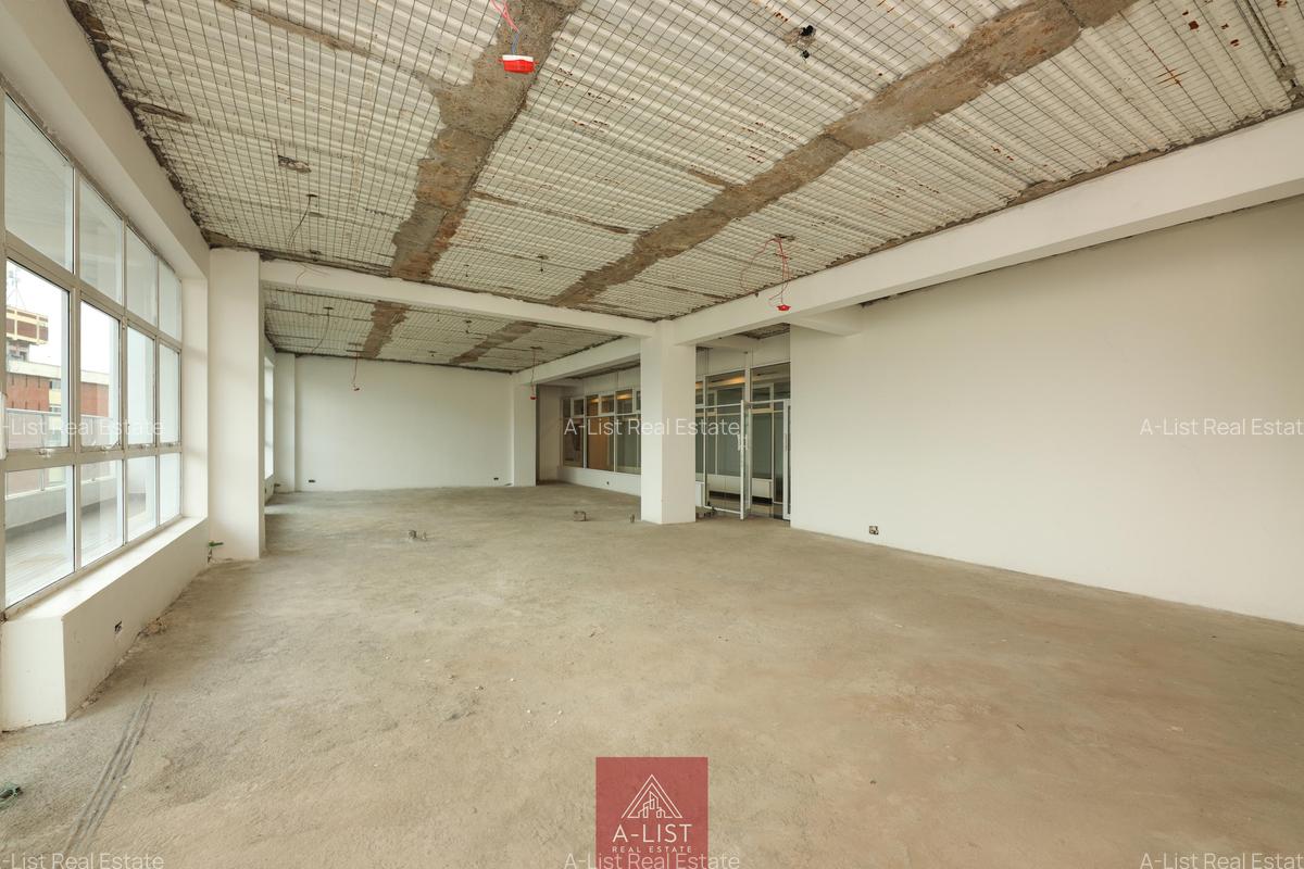 1,938 ft² Commercial Property with Service Charge Included at Marcus Garvey Road - 3