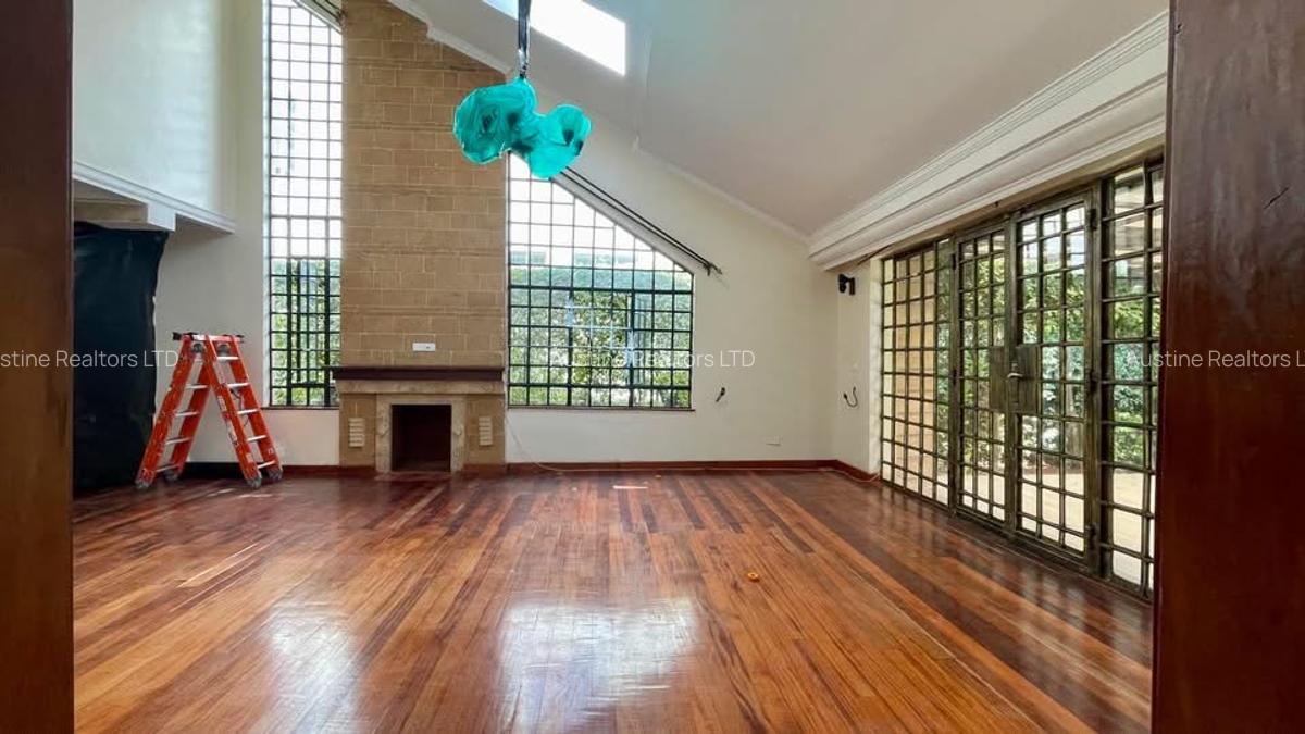 4 Bed Townhouse with En Suite in Kitisuru - 3