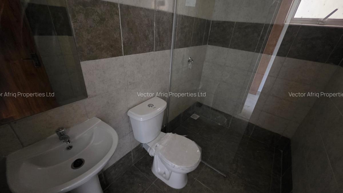 Furnished 3 Bed Apartment with En Suite in Ongata Rongai - 12