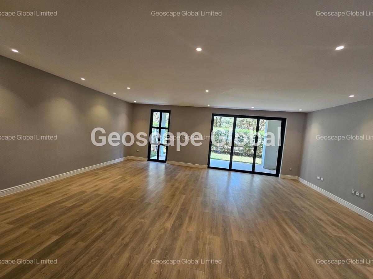 3 Bed Apartment with En Suite in Runda - 6