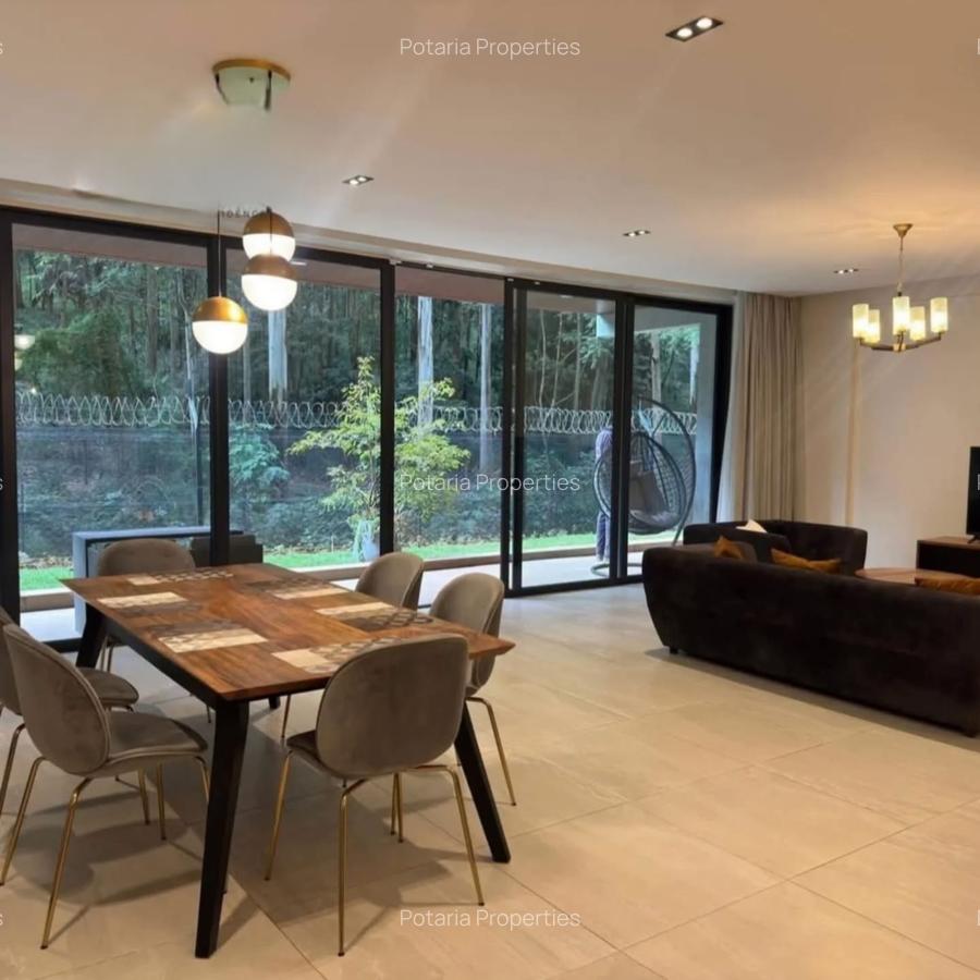 4 Bed Apartment with En Suite in Spring Valley - 3