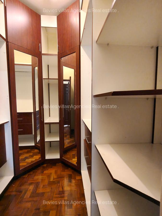 4 Bed Apartment with En Suite at Spring Valley - 7