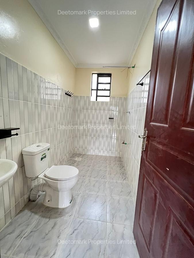 3 Bed Townhouse with En Suite at Magadi - 10