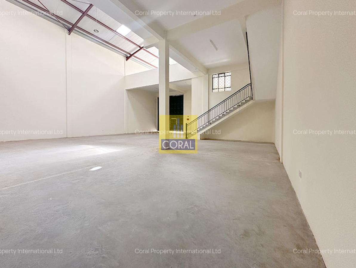 Warehouse in Thika Road - 11