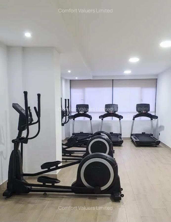 1 Bed Apartment with En Suite at Lavington - 11
