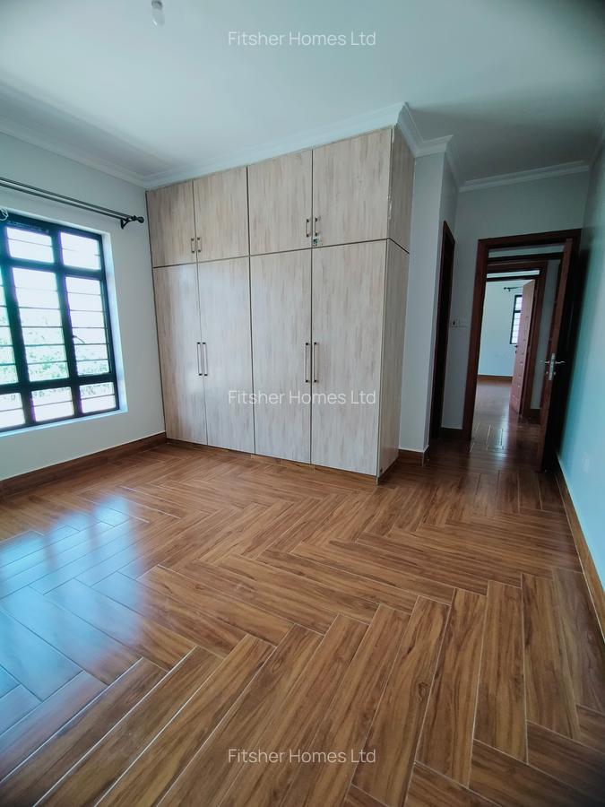 4 Bed House with En Suite in Kiambu Road - 13