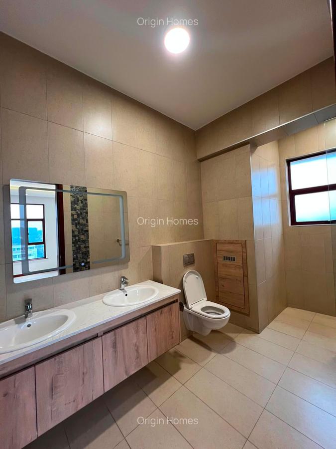 4 Bed Apartment with En Suite at Westlands - 15