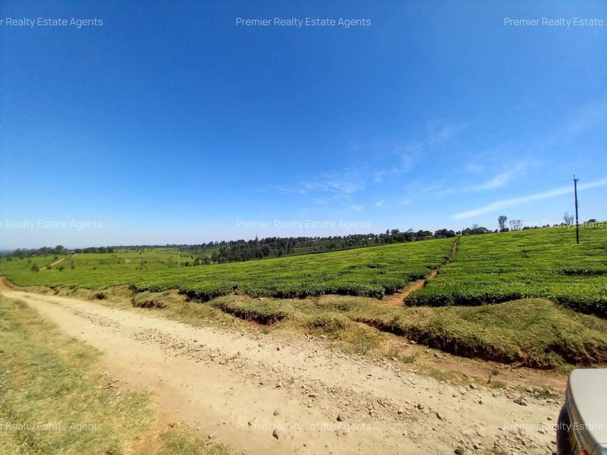 250 ac Land at Kiambu - 7