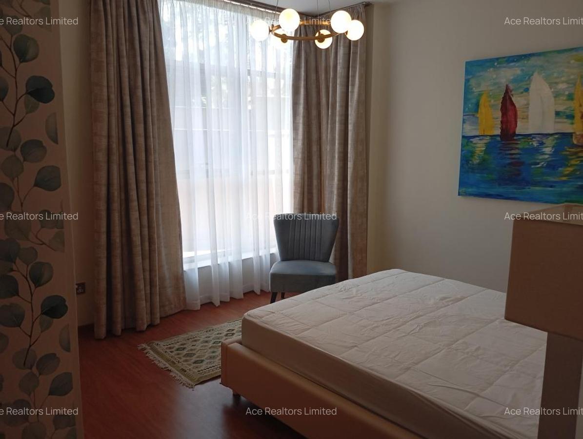 3 Bed Apartment with En Suite at 6Th Parklands - 3