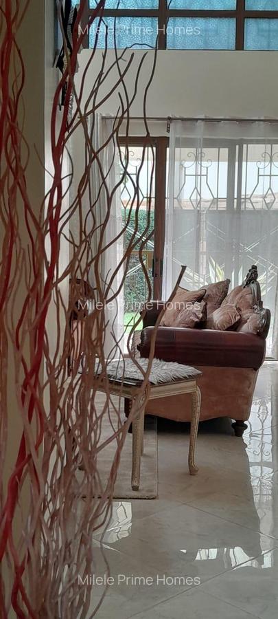 4 Bed Townhouse with En Suite at Runda Estate - 3