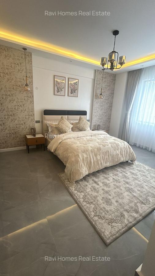 2 Bed Apartment with En Suite at Durham Road - 13