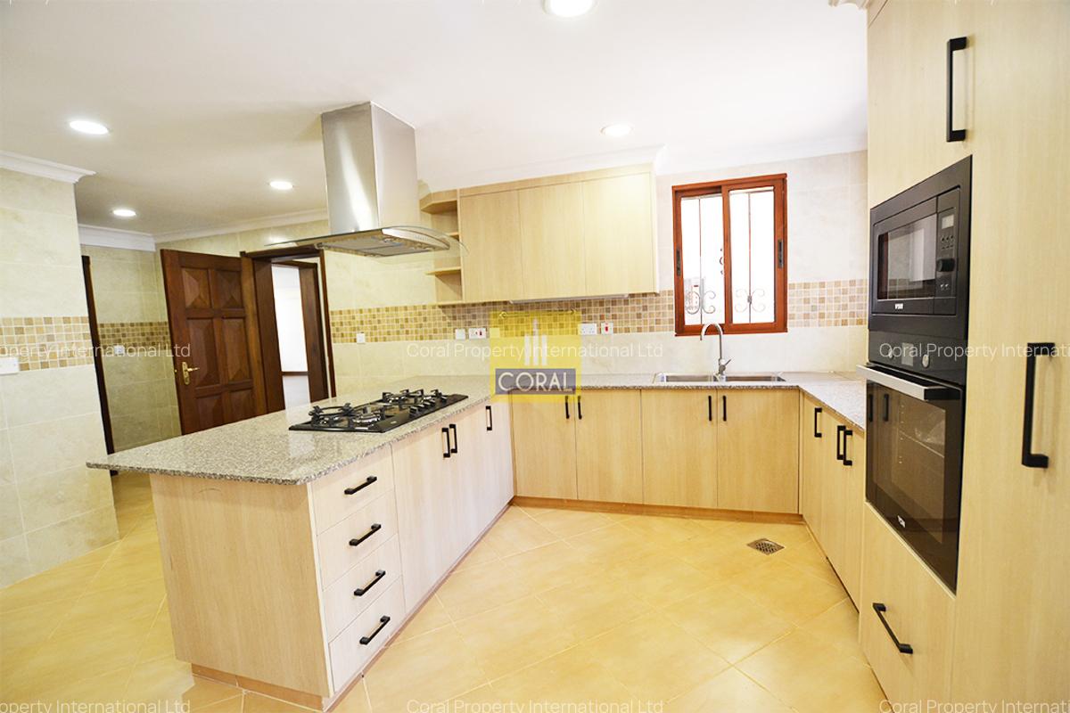5 Bed Townhouse in Lower Kabete - 2