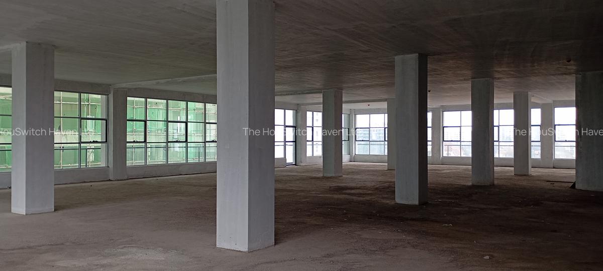 6,500 ft² Office with Service Charge Included at Off Brookside Drive - 2