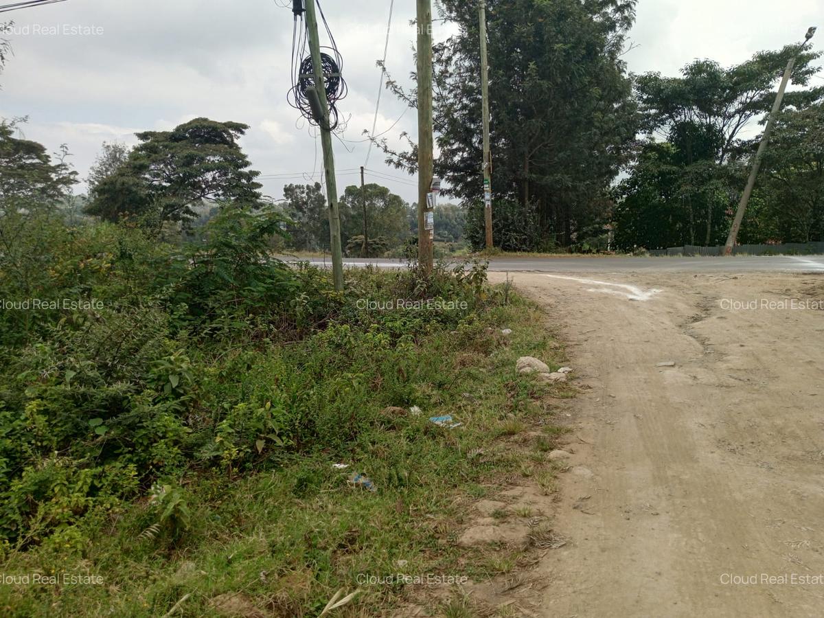 Land in Ngong - 3