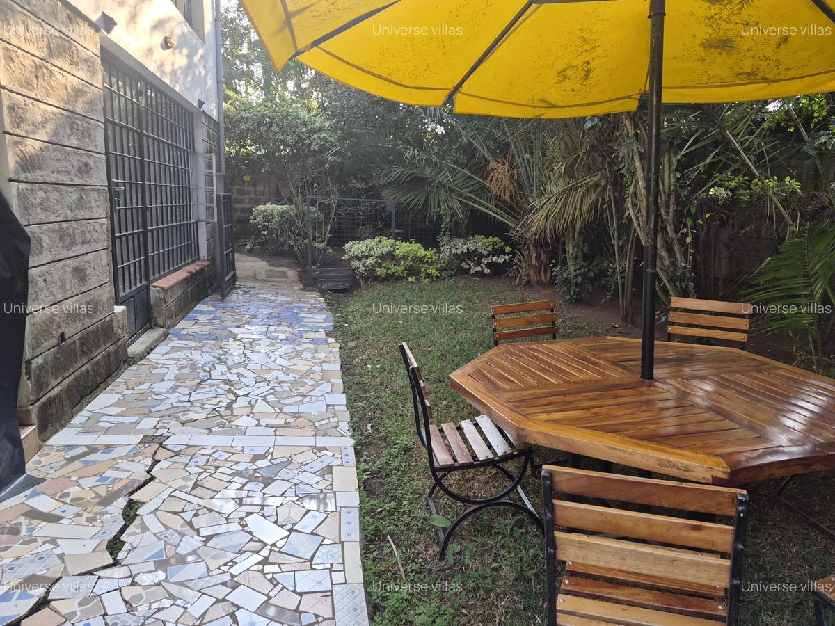 4 Bed Townhouse at Karen - 3