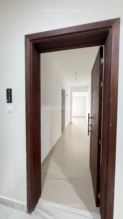 3 Bed Apartment with En Suite in General Mathenge - 11