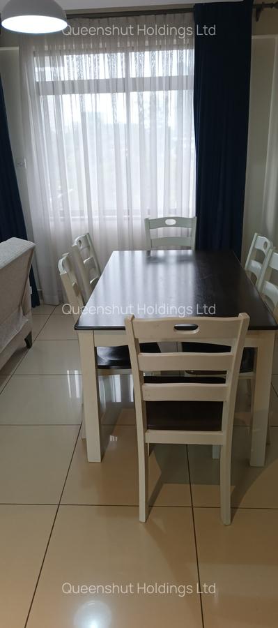 Furnished 3 Bed Apartment with En Suite in Westlands Area - 14