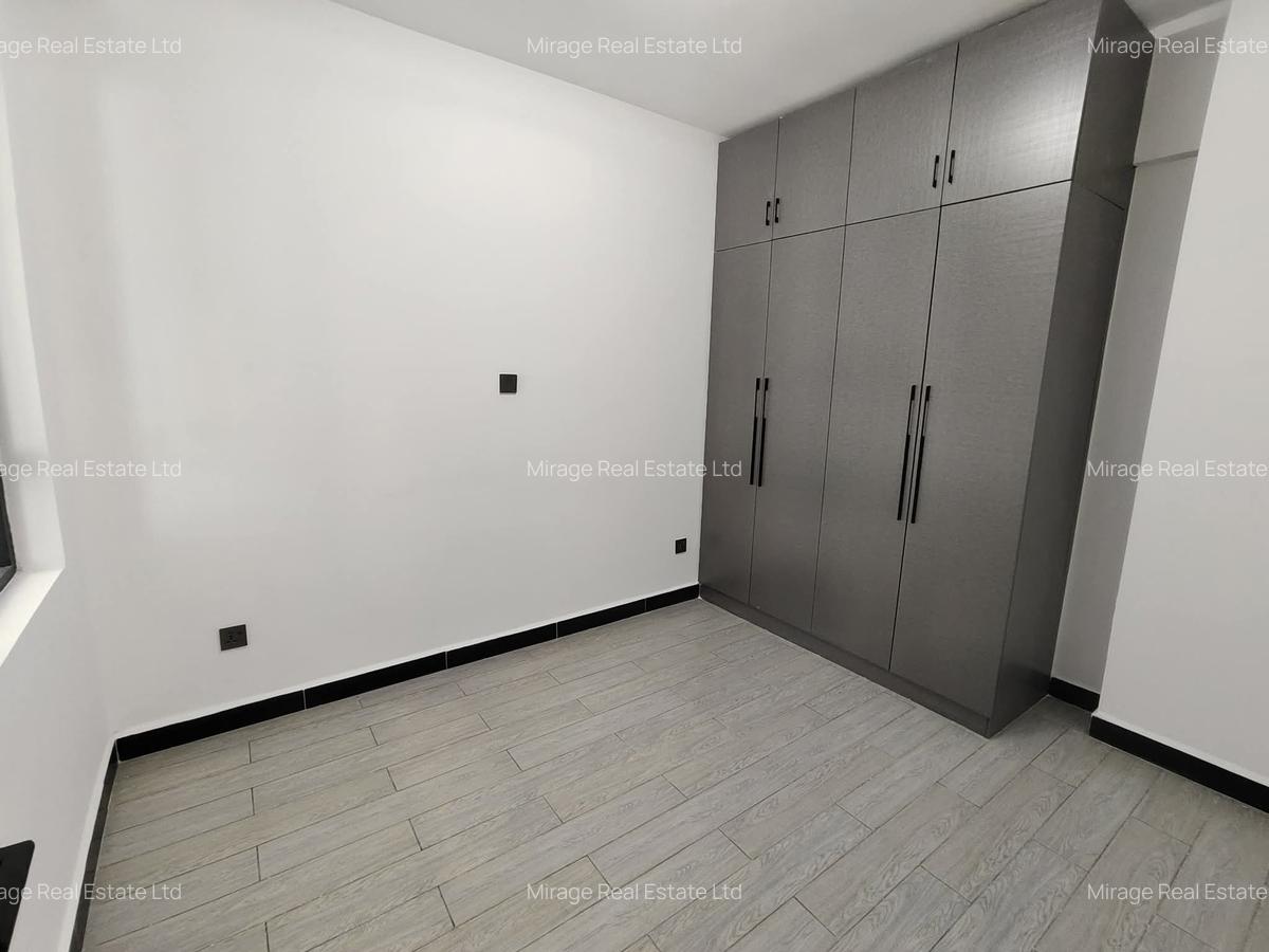 2 Bed Apartment with Swimming Pool in Lavington - 4