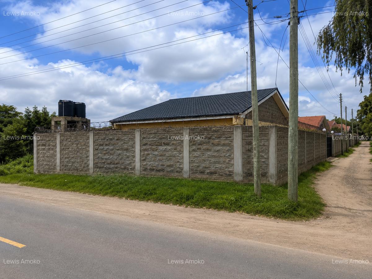 4 Bed House at New Valley - 9