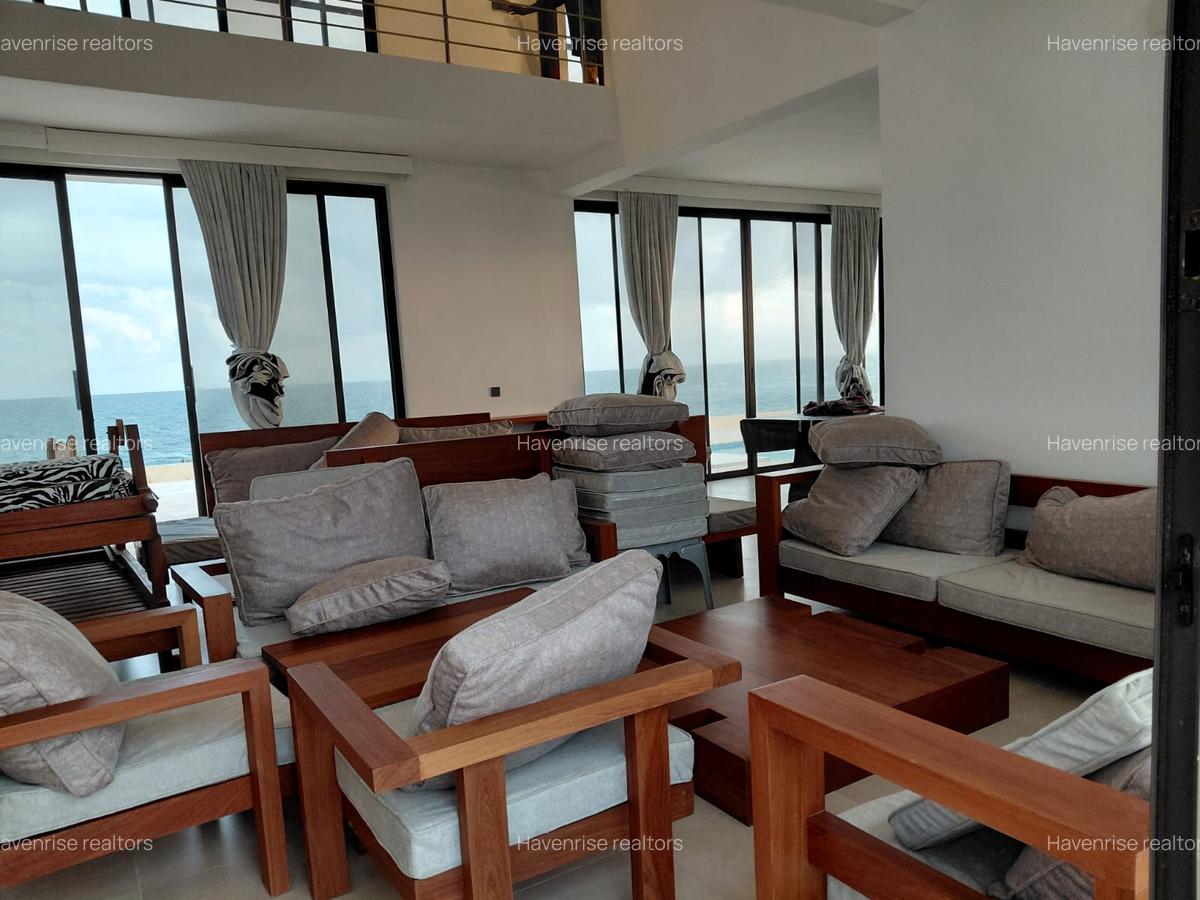 4 Bed House at Watamu - 4