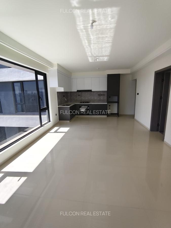 2 Bed Apartment with En Suite in Westlands Area - 4