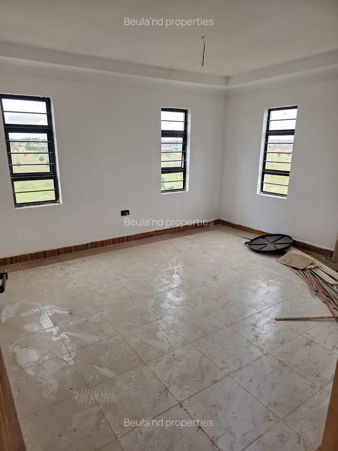 5 Bed House with En Suite at Kitengela Acacia - 4