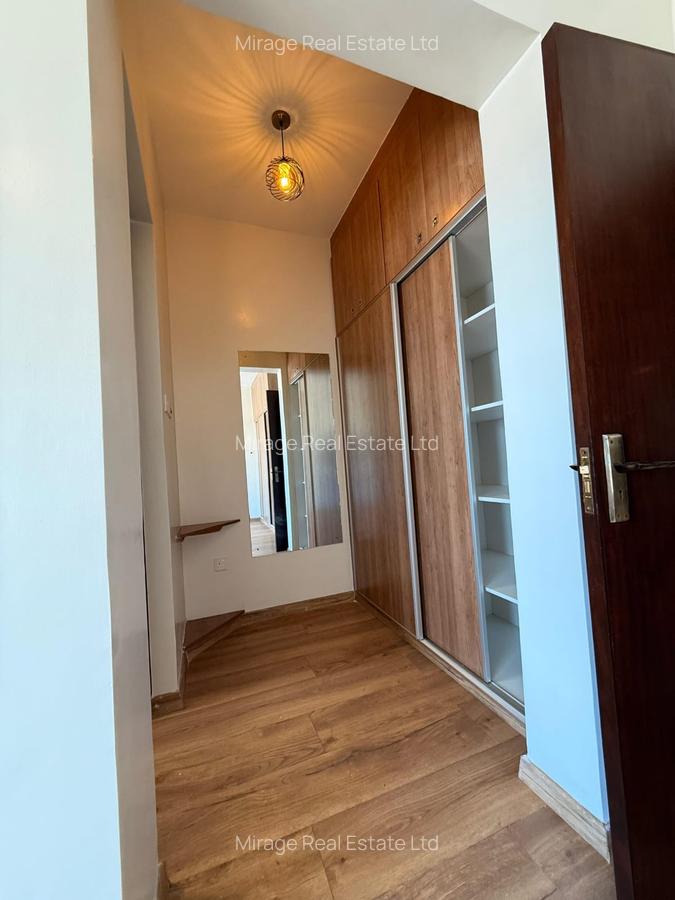 3 Bed Apartment with En Suite in General Mathenge - 10
